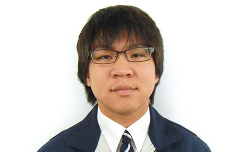 生産部門 第2ブロック Y.Y