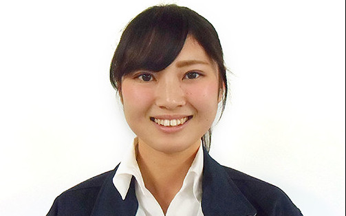 生産部門 制御ブロック M.S
