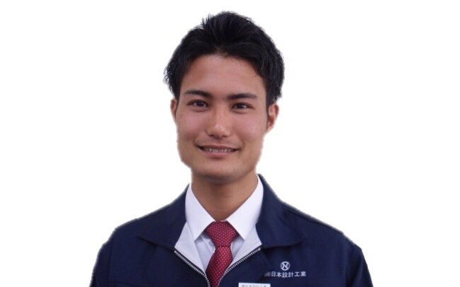東京営業所 営業部門 Y.S